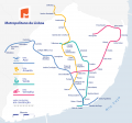 Metro Lisboa Route Map (only with routes in operation).png